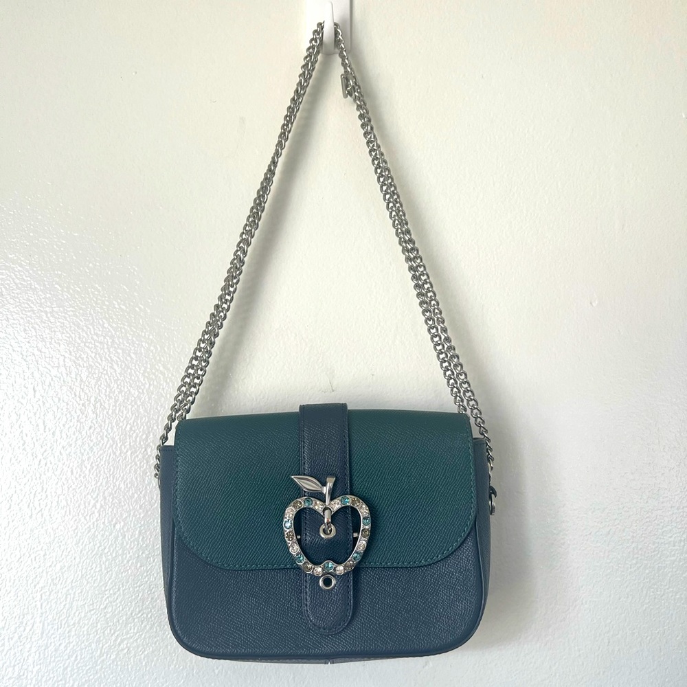 NEW! Coach Crossbody Purse